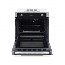 Forno a Gs e Grill Eltrico 60cm 220V Casual Cuisinart